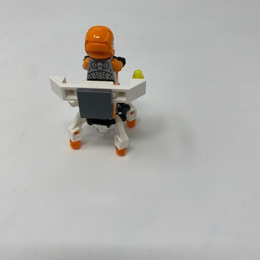 Lego mini figure - Picture 3 of 6